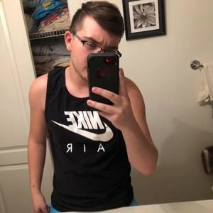 Meet your Posher, Steven